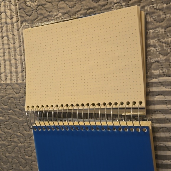 Note book - Picture 4 of 5